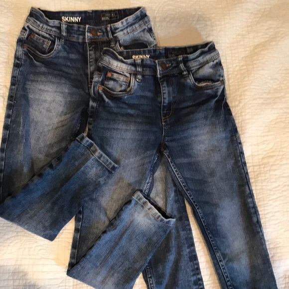 next jeans for boys